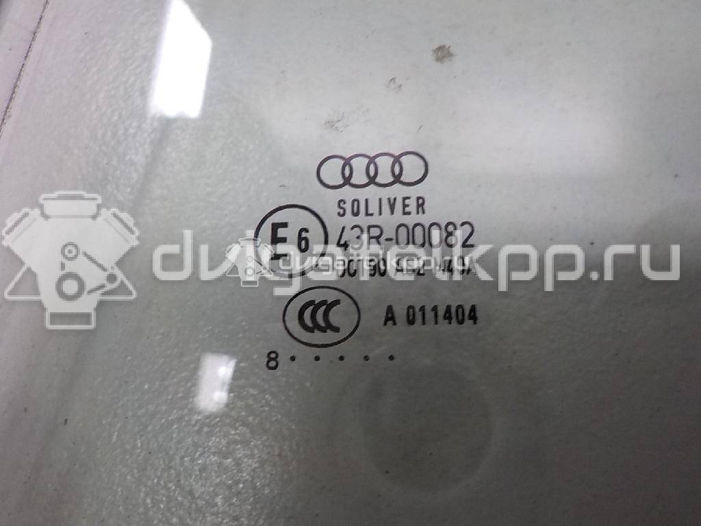 Фото Стекло двери задней левой  8K5845205E для audi A4 [B8] {forloop.counter}}