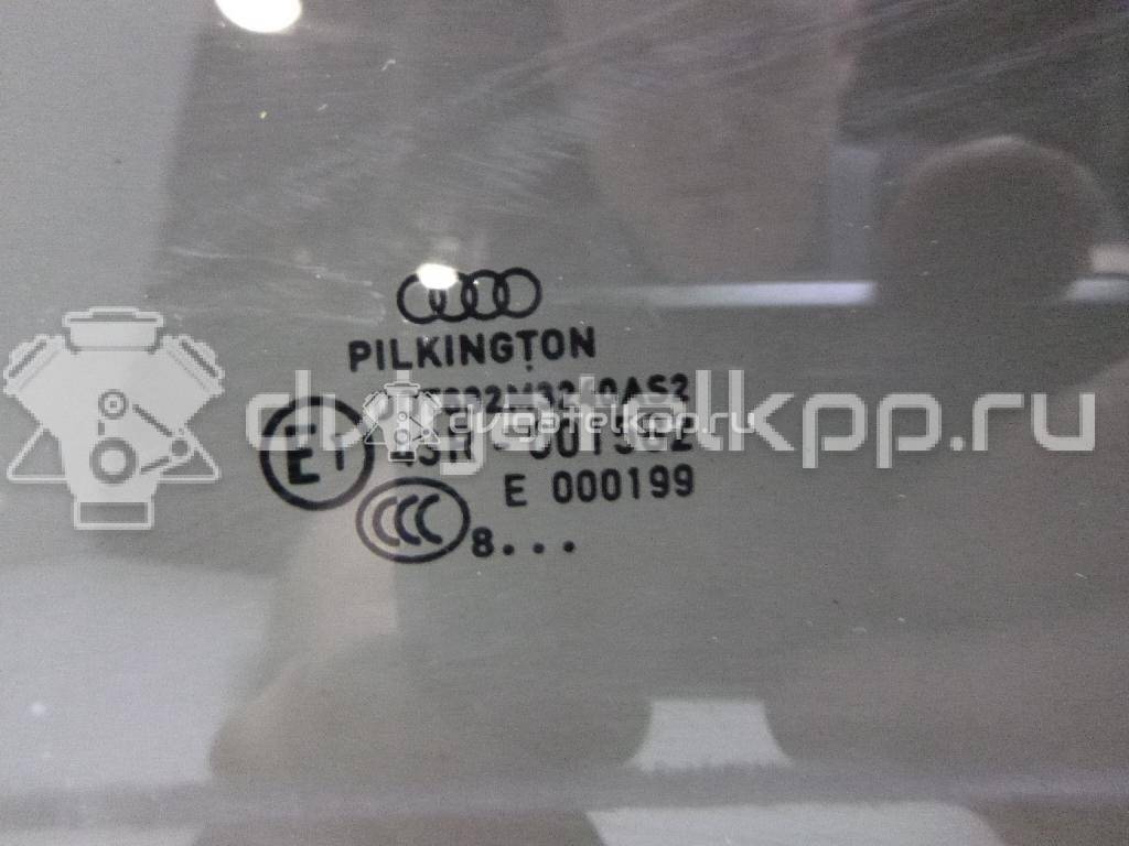 Фото Стекло двери задней левой  8k5845205e для audi A4 [B8] {forloop.counter}}