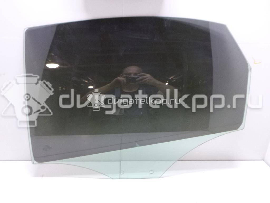 Фото Стекло двери задней левой  8k5845205e для audi A4 [B8] {forloop.counter}}