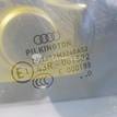 Фото Стекло двери задней левой  8K5845205E для audi A4 [B8] {forloop.counter}}