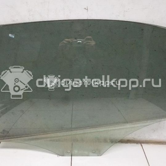 Фото Стекло двери задней левой  8k5845205e для audi A4 [B8]