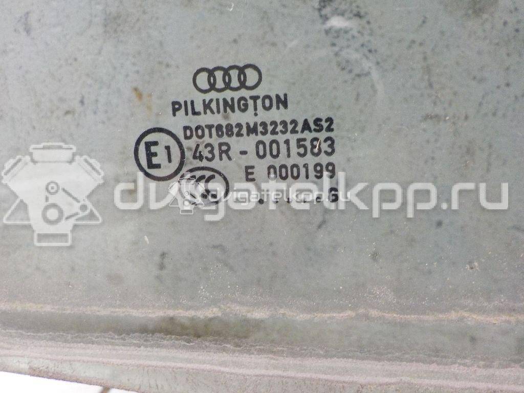 Фото Стекло двери задней левой  8k5845205e для audi A4 [B8] {forloop.counter}}
