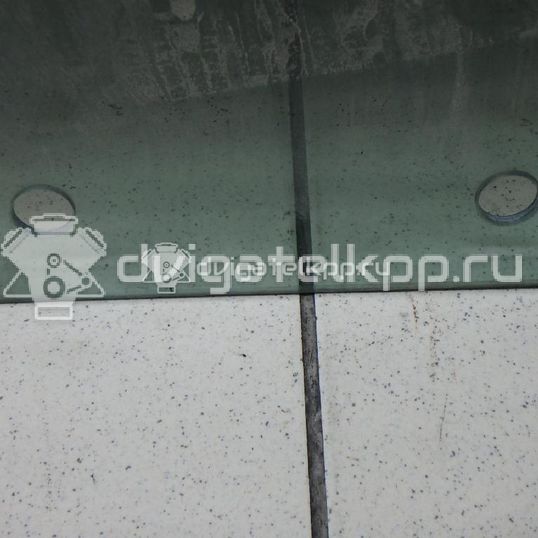 Фото Стекло двери задней левой  8K5845205E для audi A4 [B8]