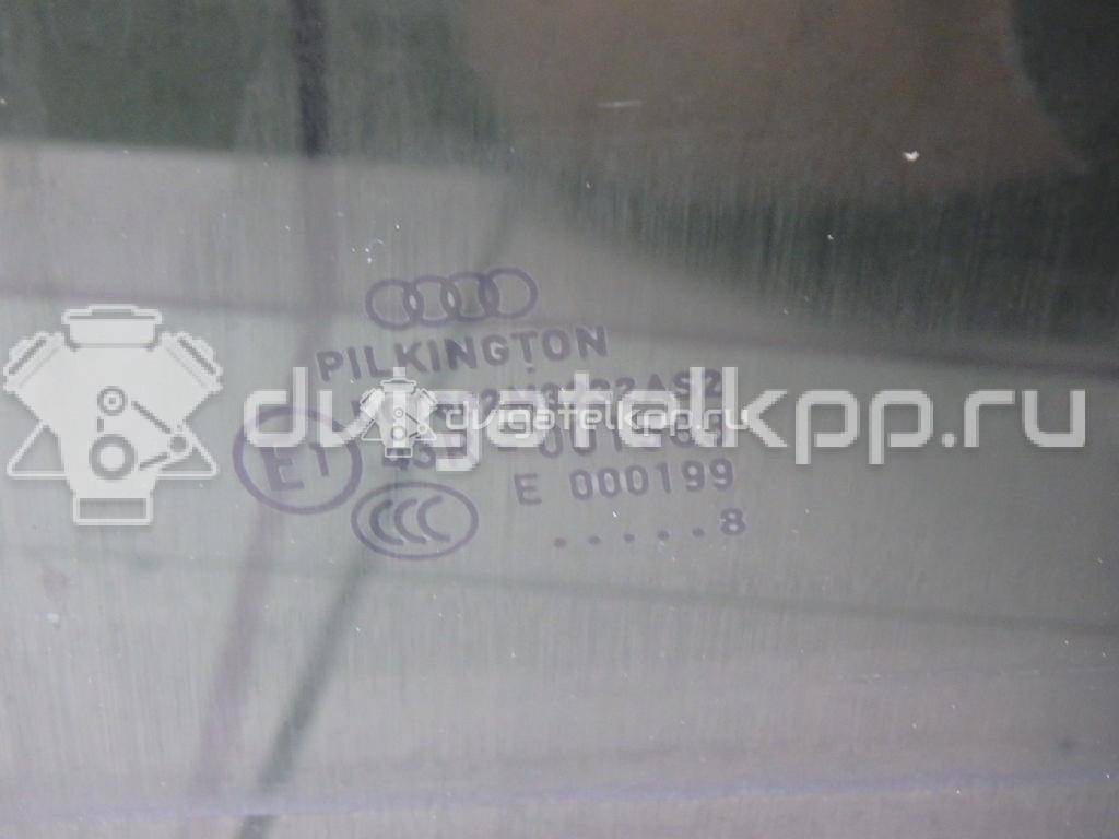 Фото Стекло двери задней левой  8K5845205E для audi A4 [B8] {forloop.counter}}