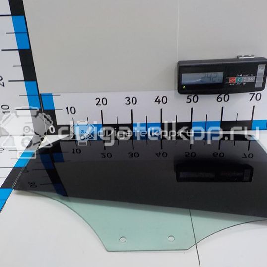 Фото Стекло двери задней правой  8k5845206e для audi A4 [B8]