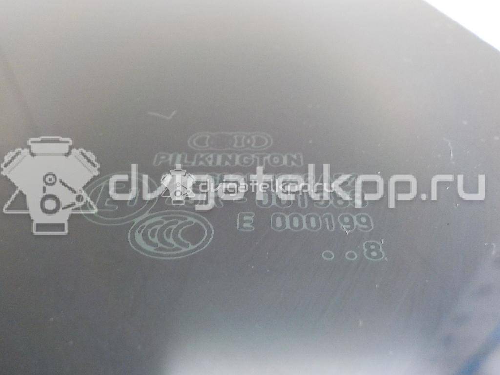 Фото Стекло двери задней правой  8k5845206e для audi A4 [B8] {forloop.counter}}