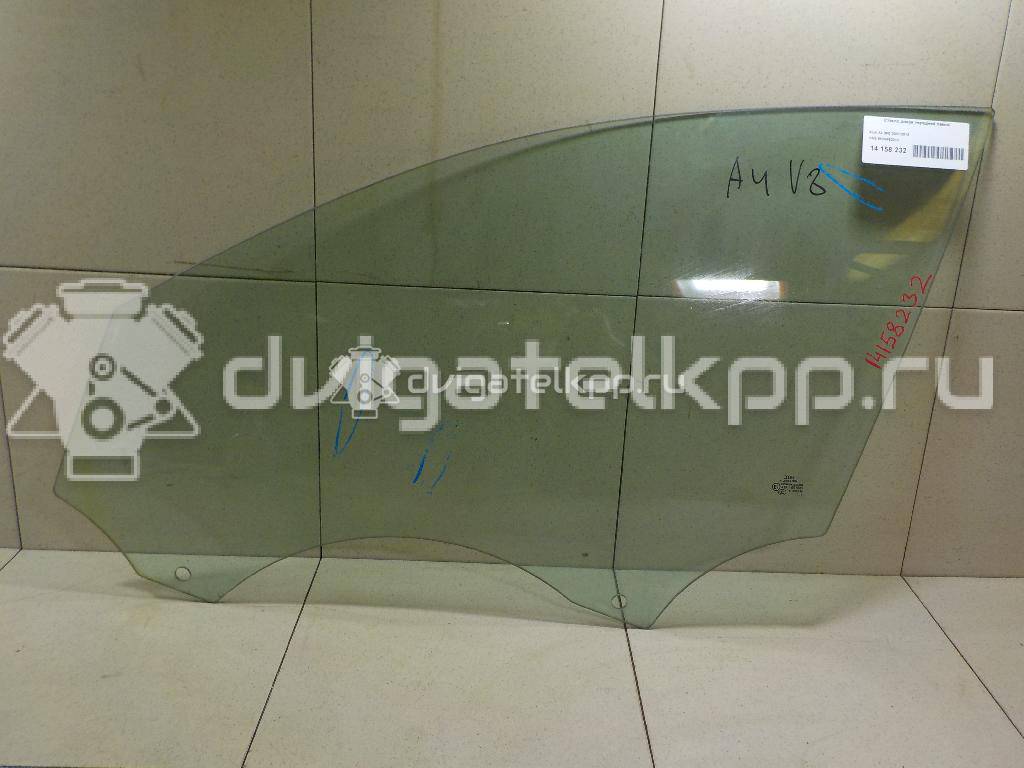 Фото Стекло двери передней левой  8k0845201c для audi A4 [B8] {forloop.counter}}