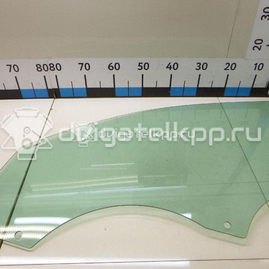 Фото Стекло двери передней левой  8K0845201C для audi A4 [B8]