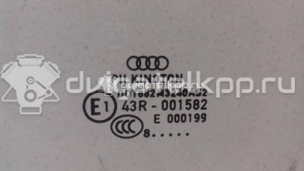 Фото Стекло двери передней левой  8k0845201c для audi A4 [B8] {forloop.counter}}