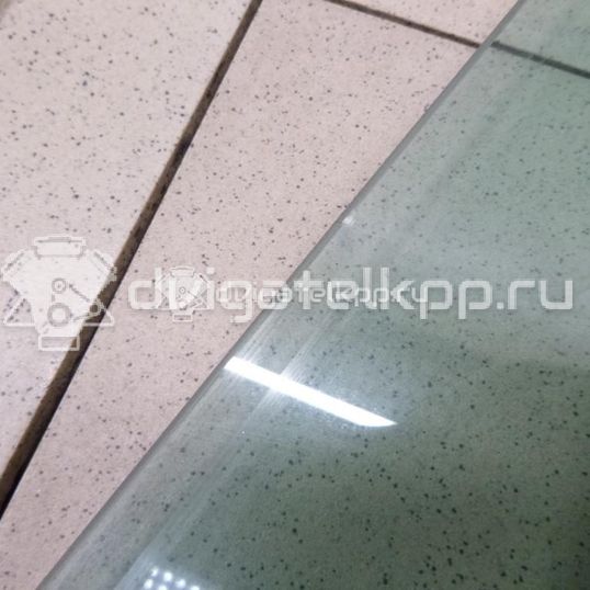 Фото Стекло двери передней левой  8K0845201C для audi A4 [B8]