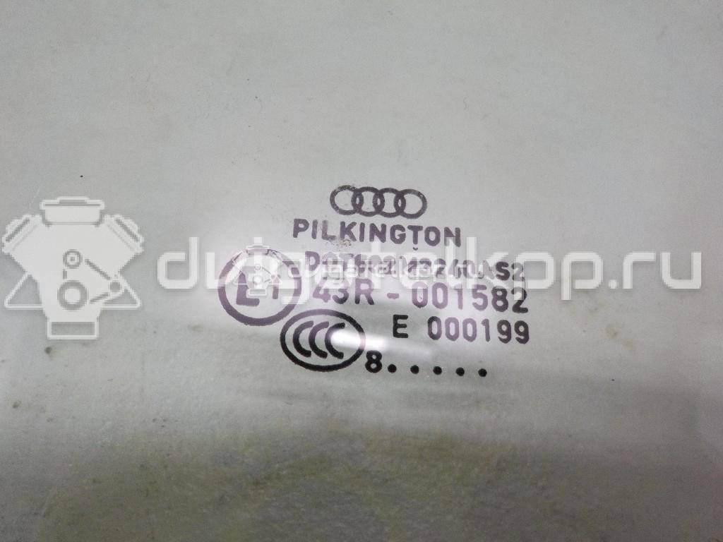 Фото Стекло двери передней левой  8K0845201C для audi A4 [B8] {forloop.counter}}