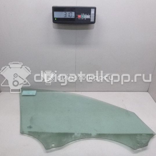 Фото Стекло двери передней левой  8K0845201C для audi A4 [B8]