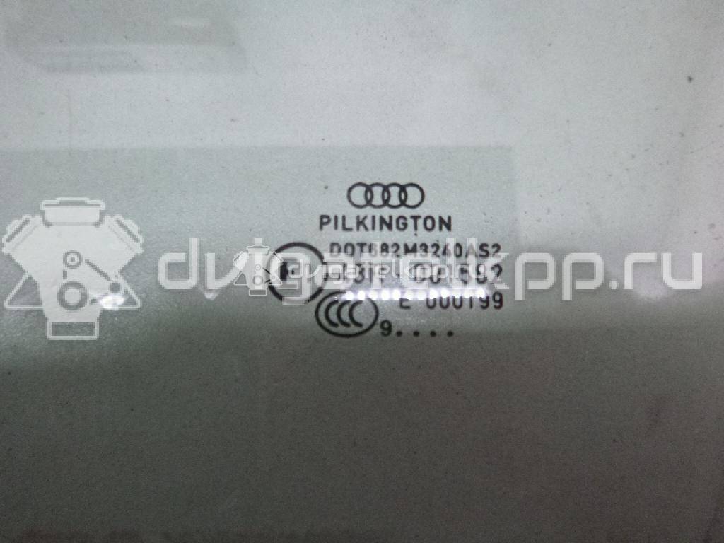 Фото Стекло двери передней левой  8K0845201C для audi A4 [B8] {forloop.counter}}