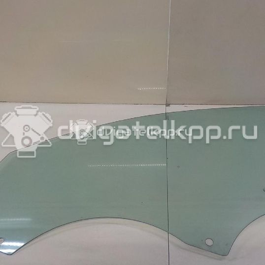 Фото Стекло двери передней левой  8K0845201C для audi A4 [B8]