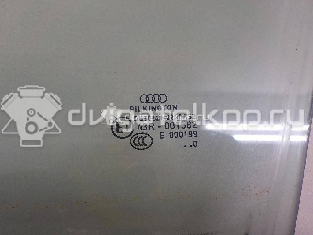 Фото Стекло двери передней левой  8K0845201C для audi A4 [B8] {forloop.counter}}
