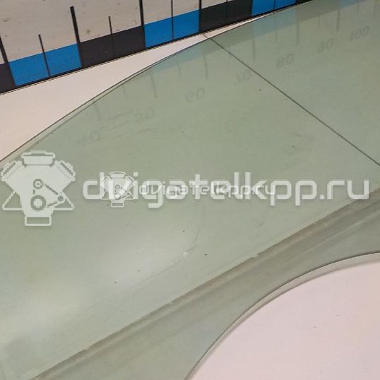 Фото Стекло двери передней левой  8k0845201c для audi A4 [B8]