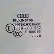 Фото Стекло двери передней левой  8k0845201c для audi A4 [B8] {forloop.counter}}