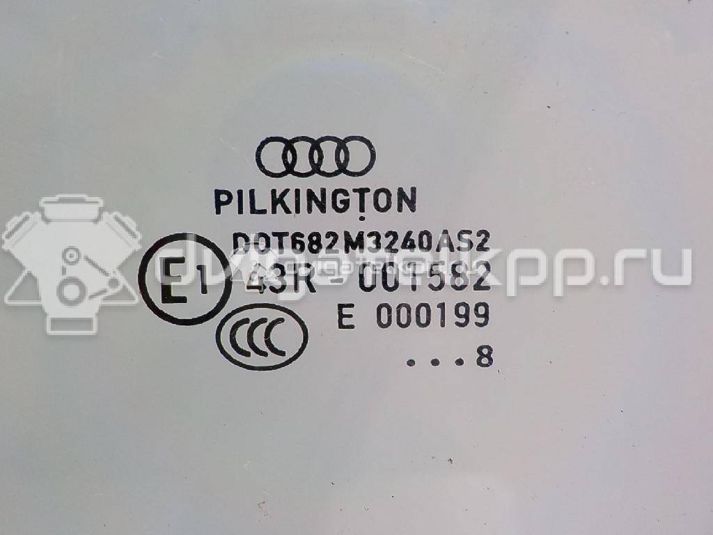 Фото Стекло двери передней левой  8k0845201c для audi A4 [B8] {forloop.counter}}