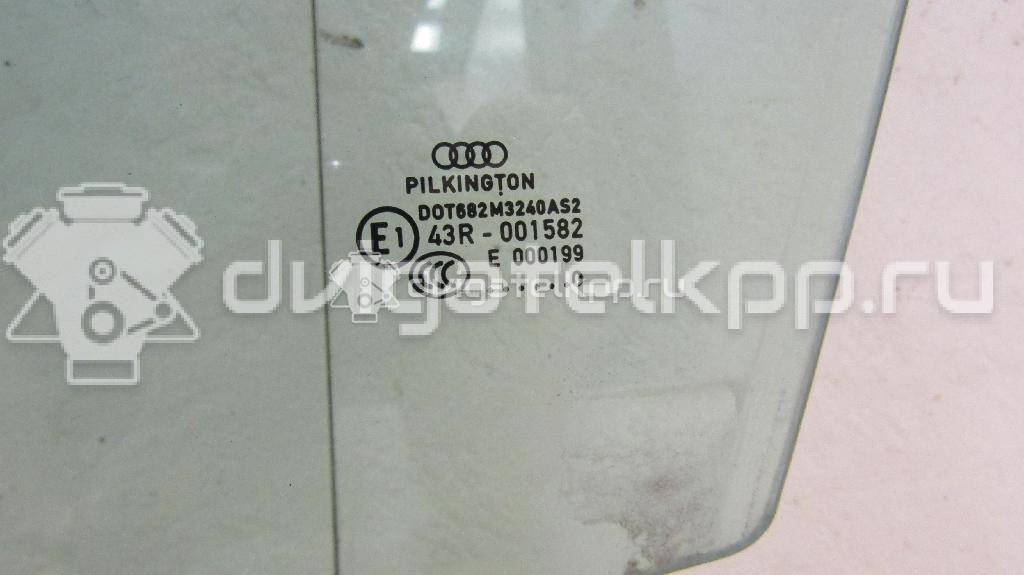 Фото Стекло двери передней левой  8k0845201c для audi A4 [B8] {forloop.counter}}