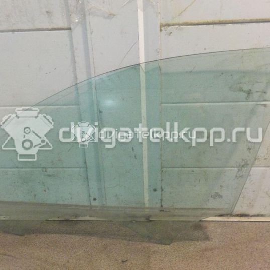 Фото Стекло двери передней левой  8k0845201c для audi A4 [B8]