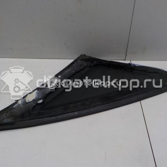 Фото Стекло кузовное глухое левое  8K5845299FNVB для Audi A4