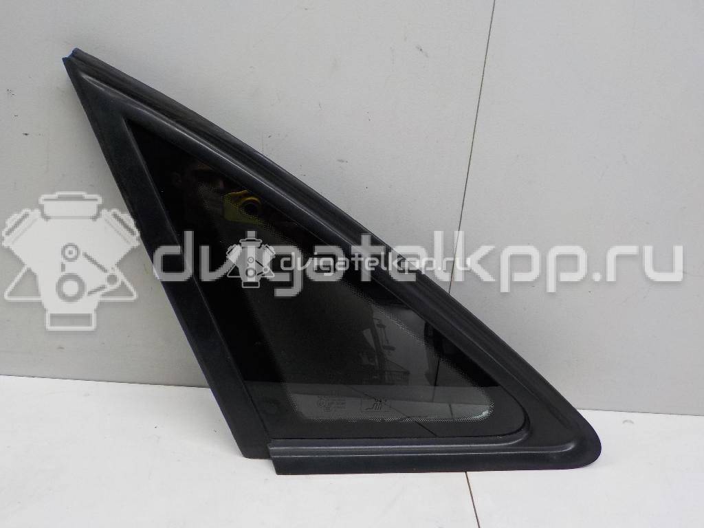 Фото Стекло кузовное глухое левое  8K5845299FNVB для Audi A4 {forloop.counter}}