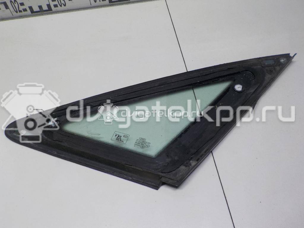 Фото Стекло кузовное глухое левое  8k5845299fnvb для Audi A4 {forloop.counter}}