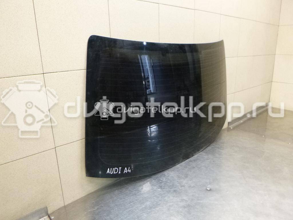 Фото Стекло заднее  8k5845501 для audi A4 [B8] {forloop.counter}}