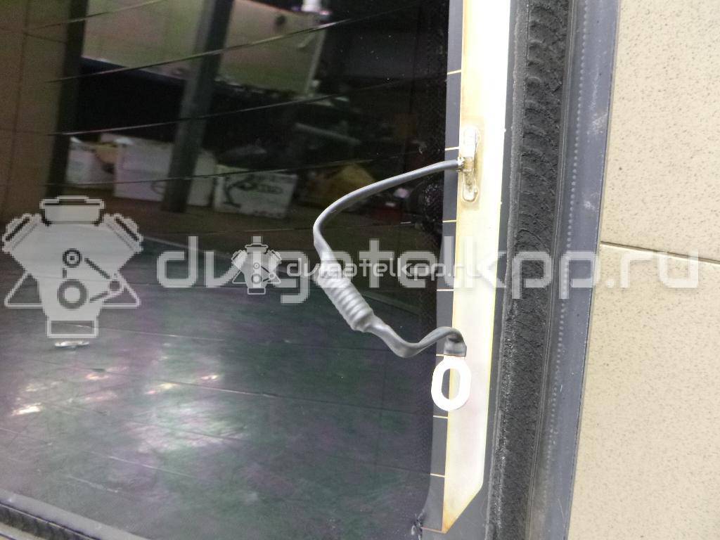 Фото Стекло заднее  8k5845501 для audi A4 [B8] {forloop.counter}}