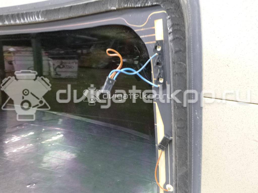 Фото Стекло заднее  8k5845501 для audi A4 [B8] {forloop.counter}}