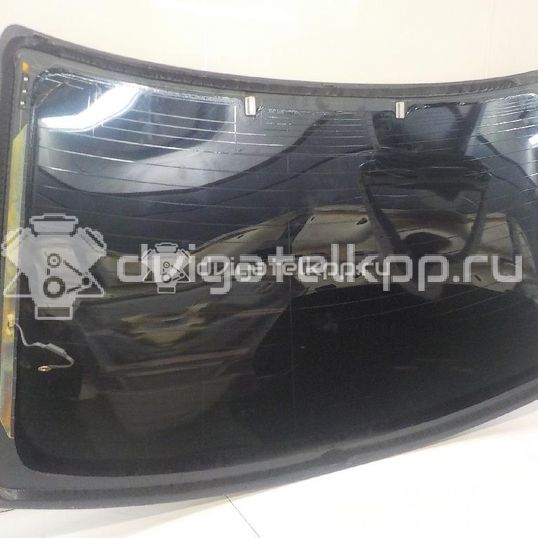 Фото Стекло заднее  8k5845501 для audi A4 [B8]