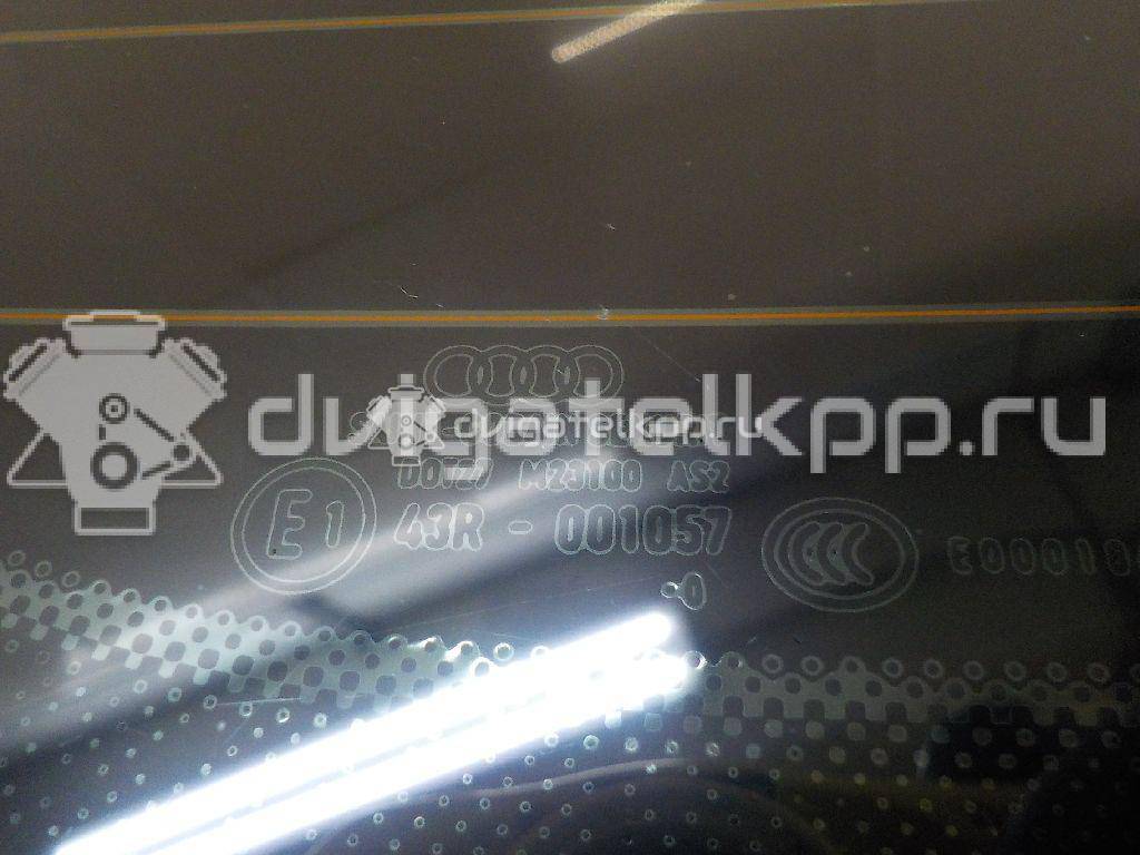 Фото Стекло заднее  8k5845501 для audi A4 [B8] {forloop.counter}}