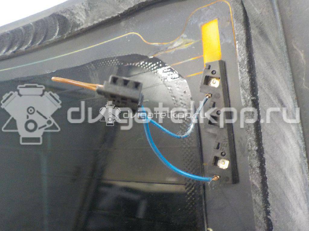 Фото Стекло заднее  8k5845501 для audi A4 [B8] {forloop.counter}}
