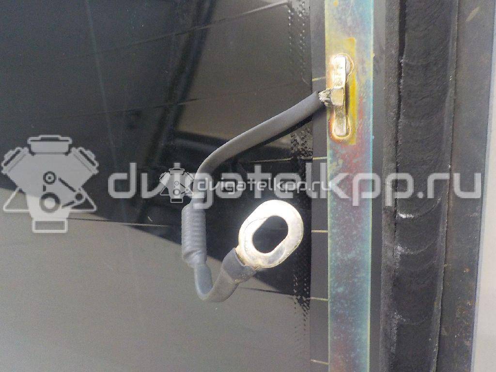 Фото Стекло заднее  8k5845501 для audi A4 [B8] {forloop.counter}}