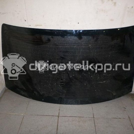 Фото Стекло заднее  8K5845501 для audi A4 [B8]