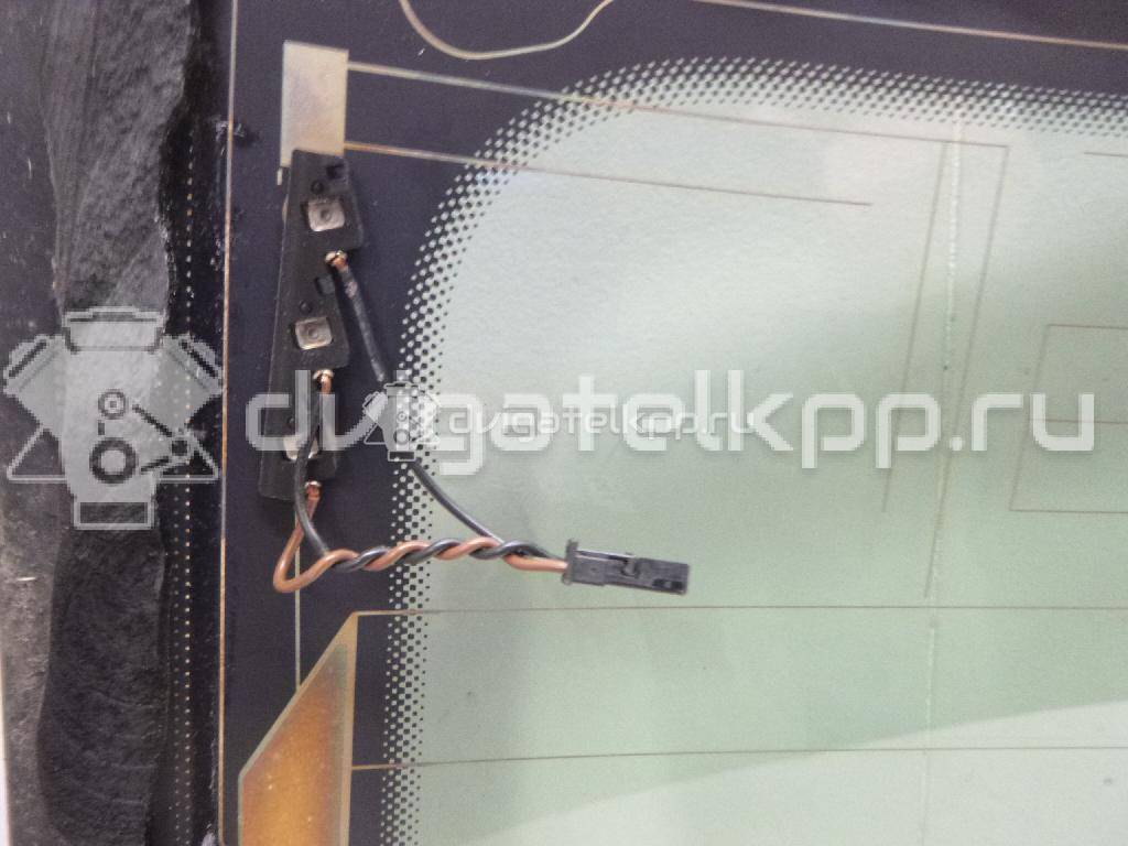 Фото Стекло заднее  8K5845501 для audi A4 [B8] {forloop.counter}}