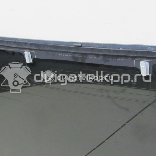 Фото Стекло заднее  8k5845501 для audi A4 [B8]