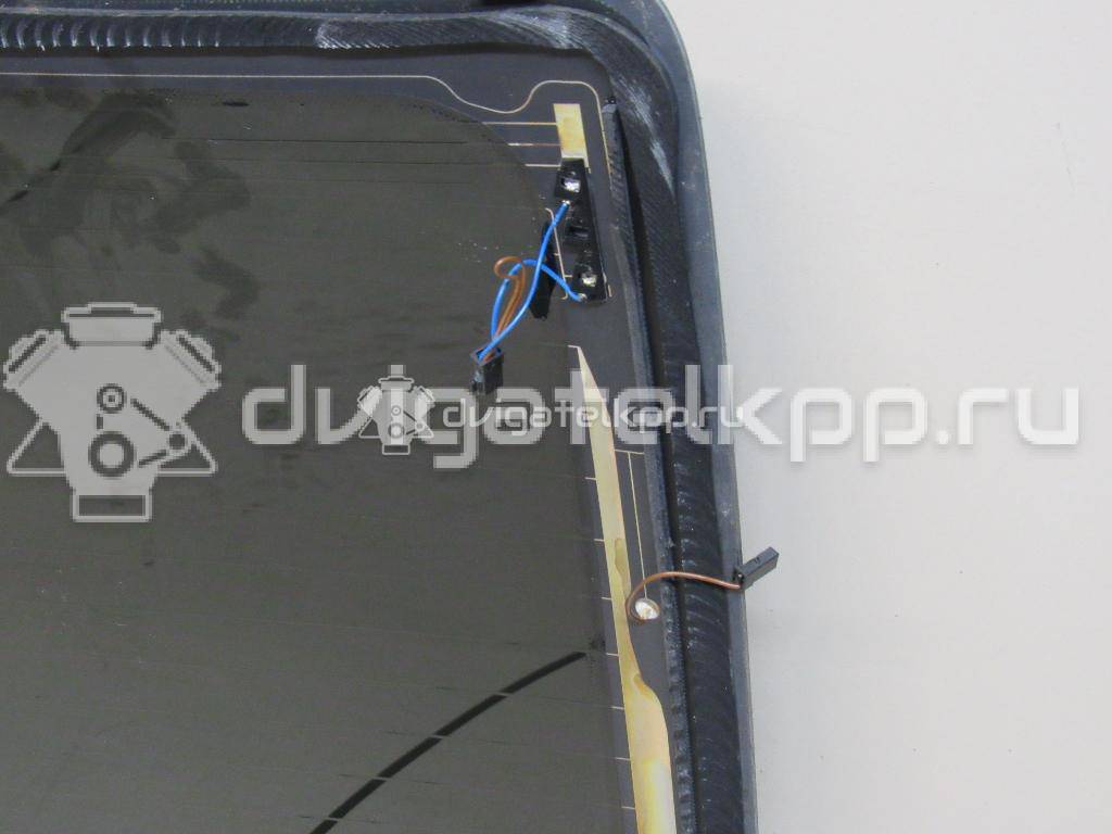Фото Стекло заднее  8k5845501 для audi A4 [B8] {forloop.counter}}