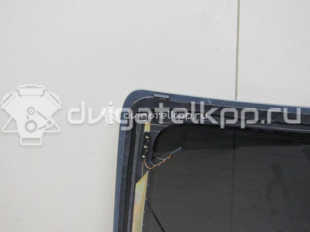 Фото Стекло заднее  8k5845501 для audi A4 [B8] {forloop.counter}}