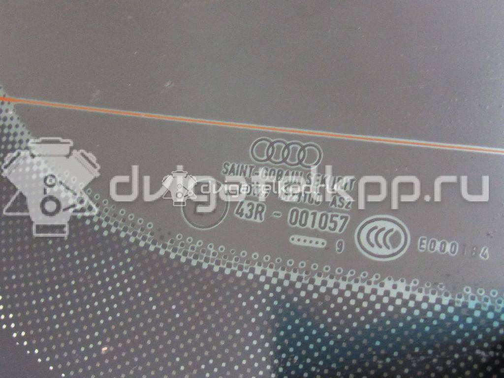 Фото Стекло заднее  8k5845501 для audi A4 [B8] {forloop.counter}}