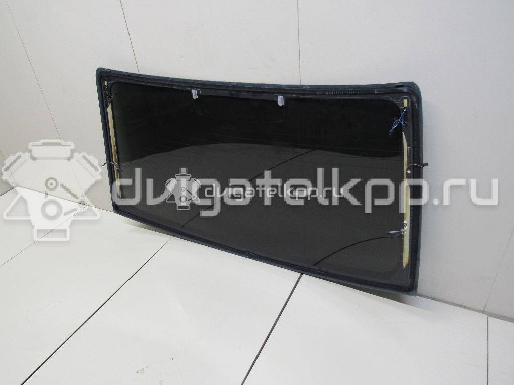 Фото Стекло заднее  8k5845501 для audi A4 [B8] {forloop.counter}}