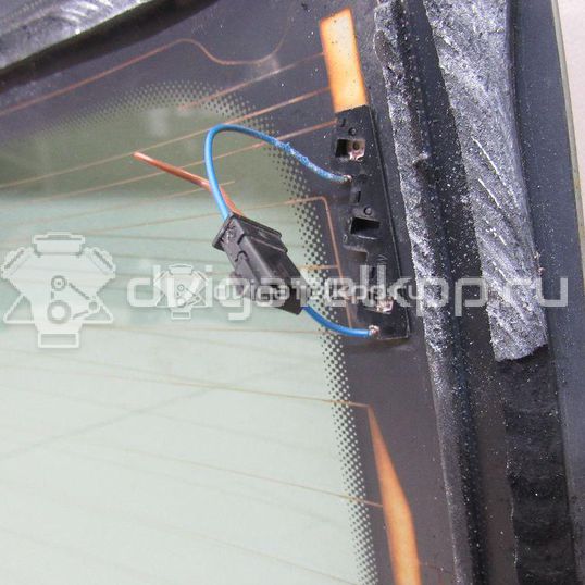 Фото Стекло заднее  8k5845501 для audi A4 [B8]