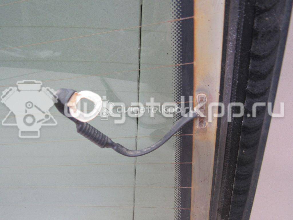 Фото Стекло заднее  8k5845501 для audi A4 [B8] {forloop.counter}}