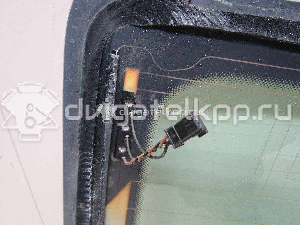 Фото Стекло заднее  8k5845501 для audi A4 [B8] {forloop.counter}}