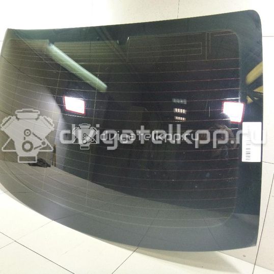 Фото Стекло заднее  8k5845501 для audi A4 [B8]
