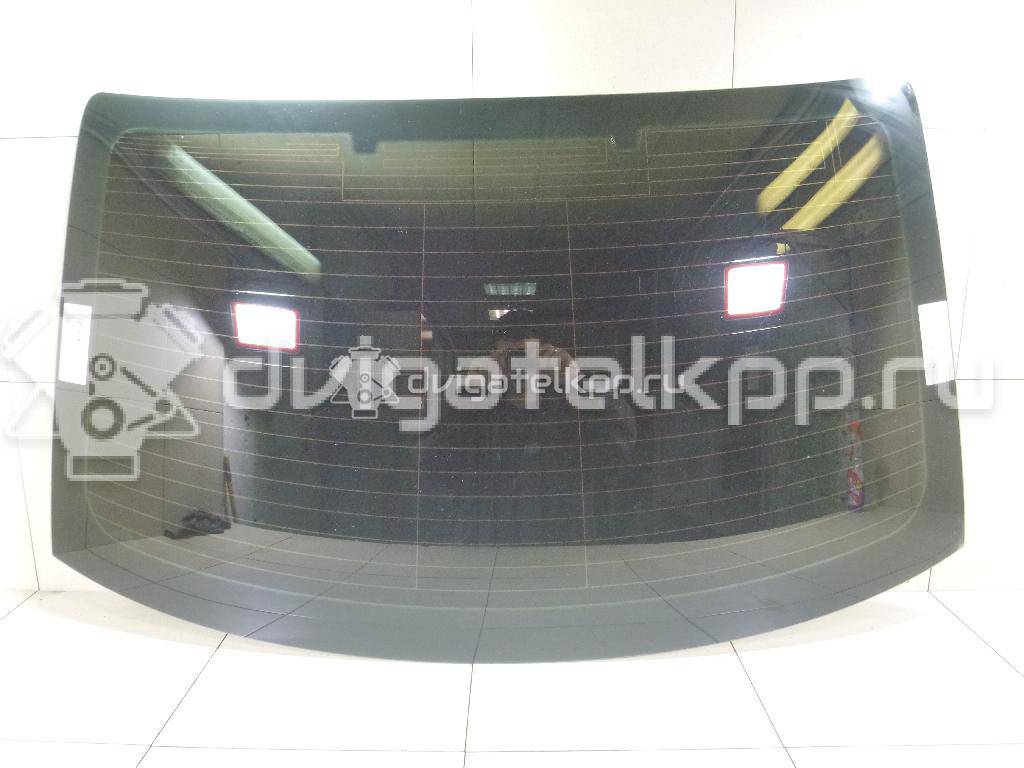 Фото Стекло заднее  8k5845501 для audi A4 [B8] {forloop.counter}}