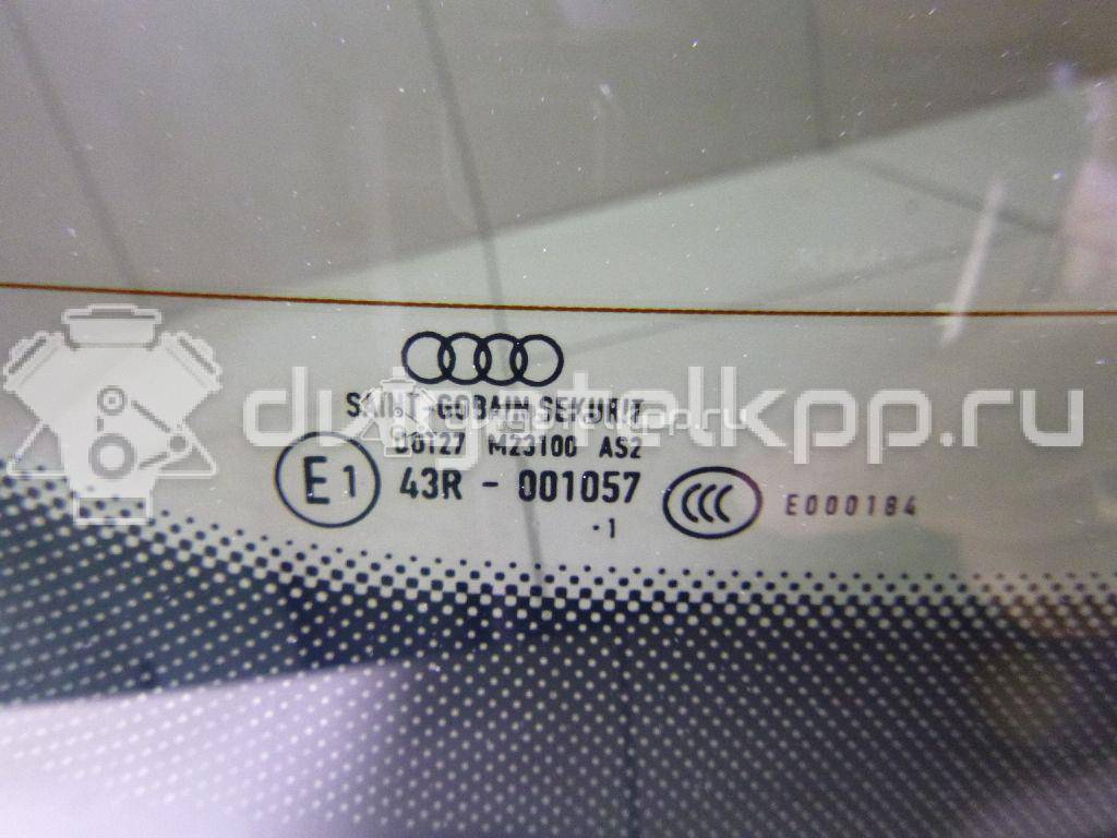 Фото Стекло заднее  8k5845501 для audi A4 [B8] {forloop.counter}}