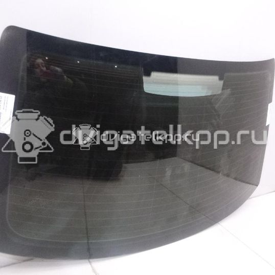 Фото Стекло заднее  8K5845501NVB для Audi A4