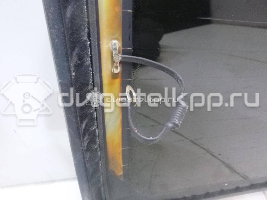 Фото Стекло заднее  8K5845501NVB для Audi A4 {forloop.counter}}