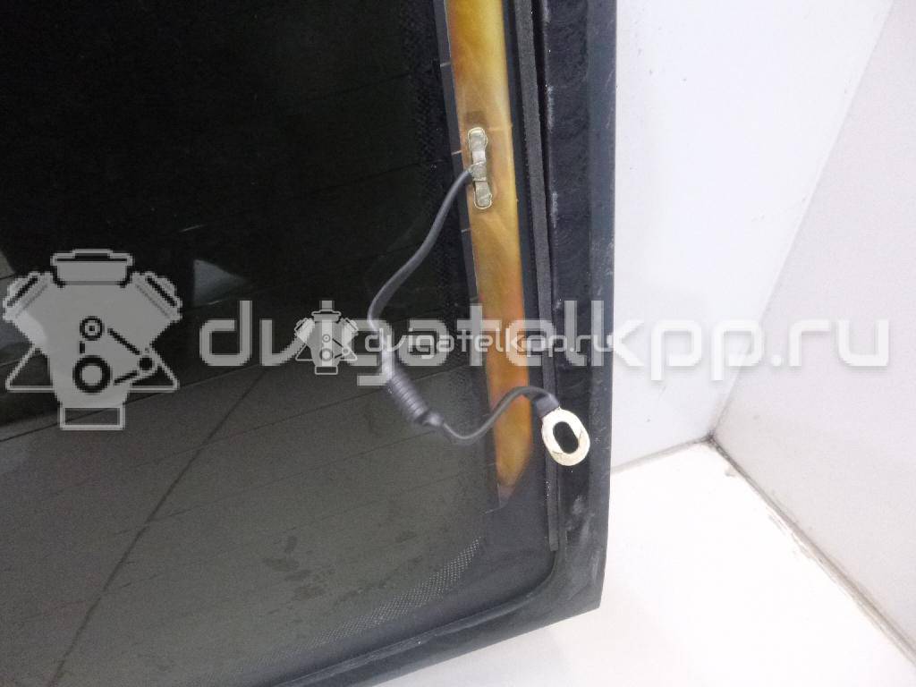 Фото Стекло заднее  8K5845501NVB для Audi A4 {forloop.counter}}